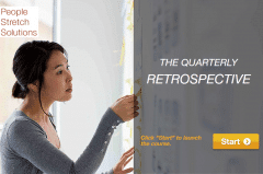 Module 4: The Quarterly Retrospective [2022]